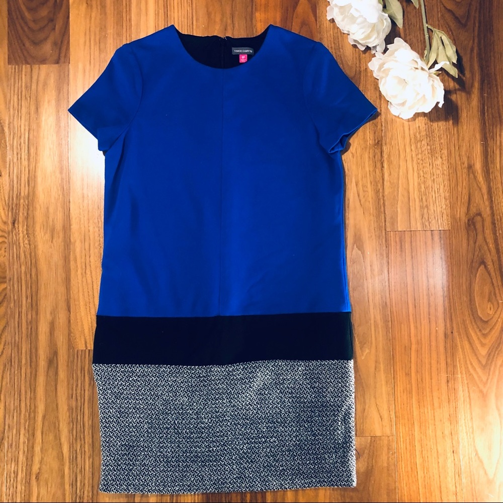 Vince Camuto Shift Dress